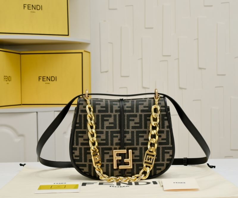 Fendi Satchel Bags